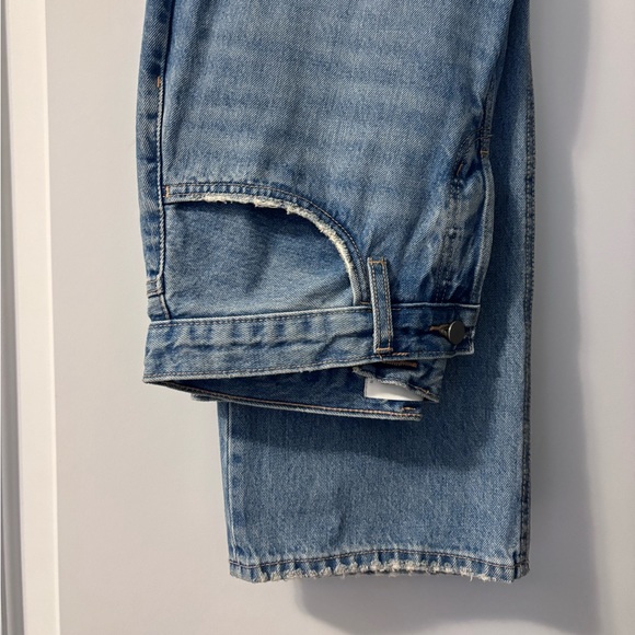 OAK + FORT Jeans - Picture 5 of 9